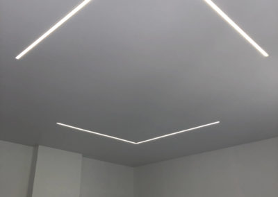 plafond tendu